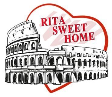 Rita Sweet Home Róma Kültér fotó