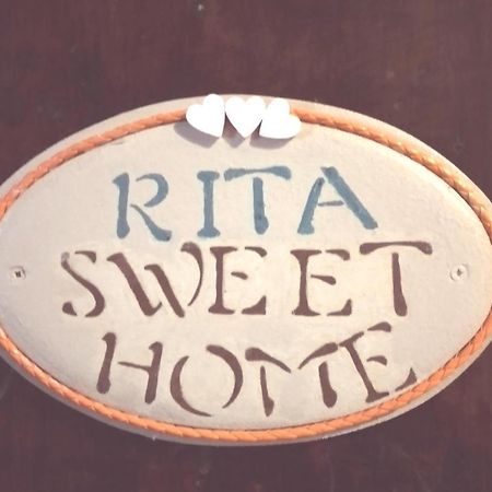 Rita Sweet Home Róma Kültér fotó