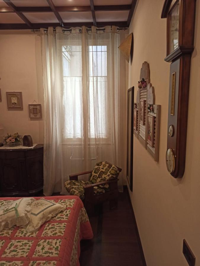 Rita Sweet Home Róma Kültér fotó